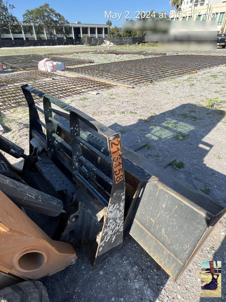2022 ARROW MATERIAL HANDLING FS5100CB - 72"