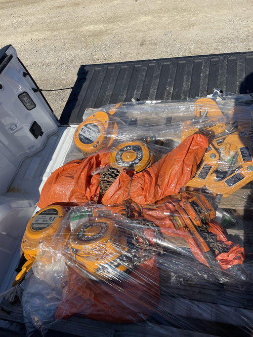 2020 HARRINGTON UBC010