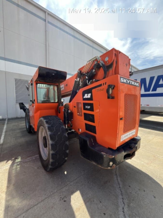 2021 JLG 12054
