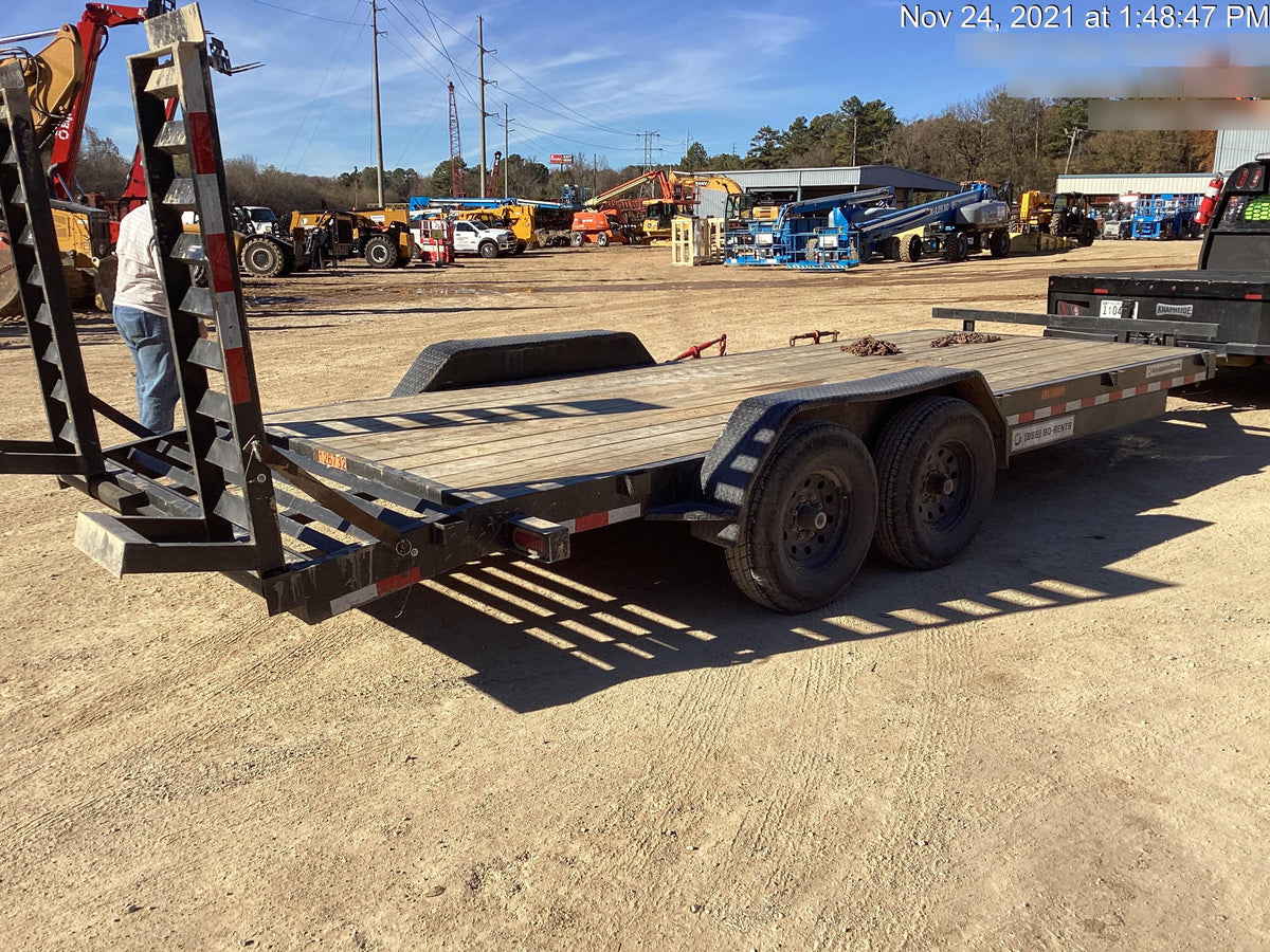 2021 MISCELLANEOUS 82X20 TA