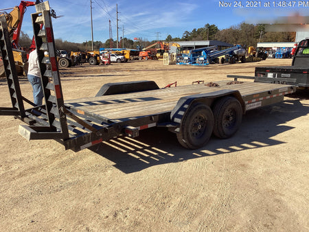 2021 MISCELLANEOUS 82X20 TA