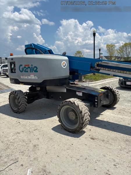 2022 GENIE S-45 XC