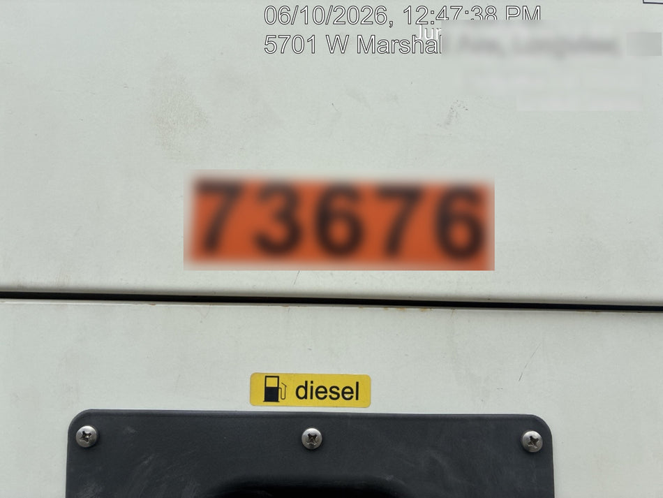2020 ATLAS COPCO QAS250