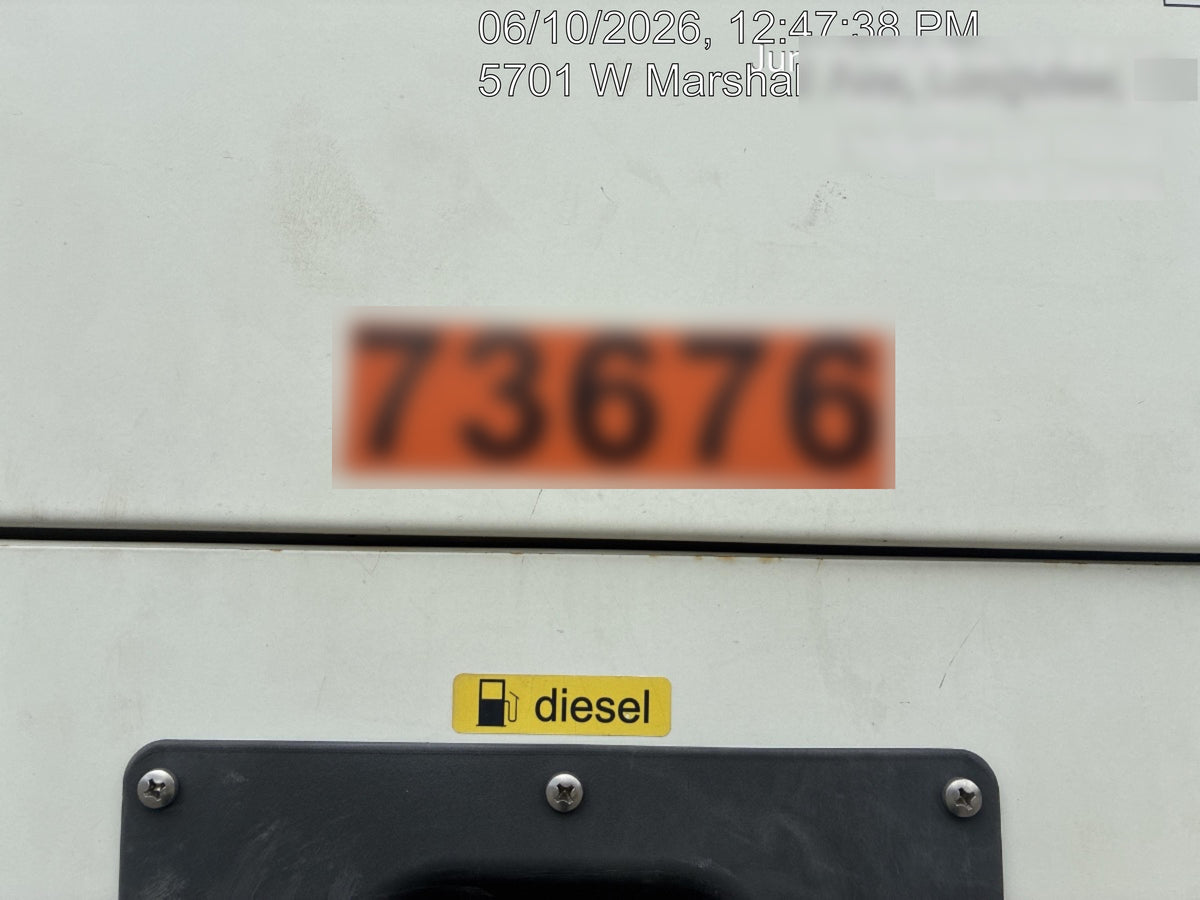 2020 ATLAS COPCO QAS250
