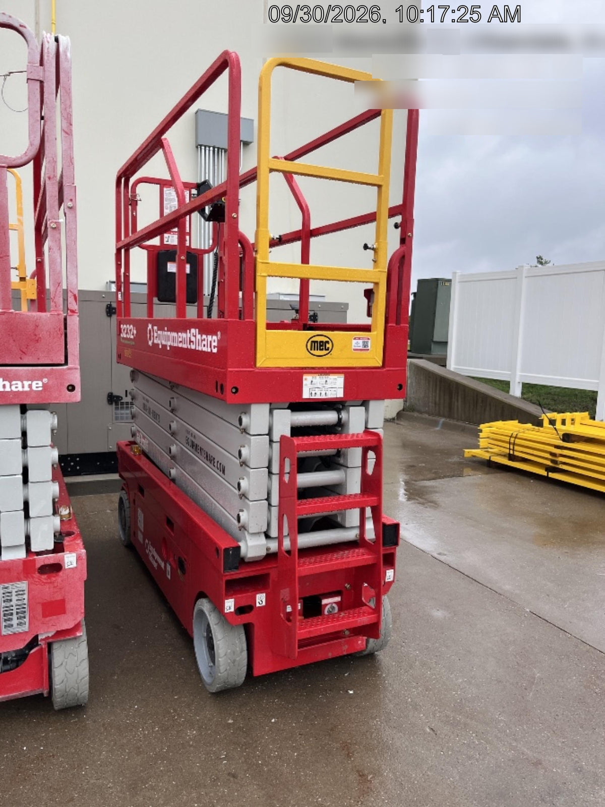 2026 MEC 3232+