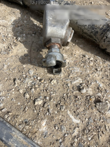 2020 CHICAGO PNEUMATIC CP4611 P