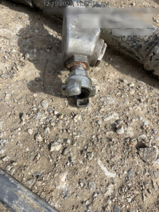 2020 CHICAGO PNEUMATIC CP4611 P