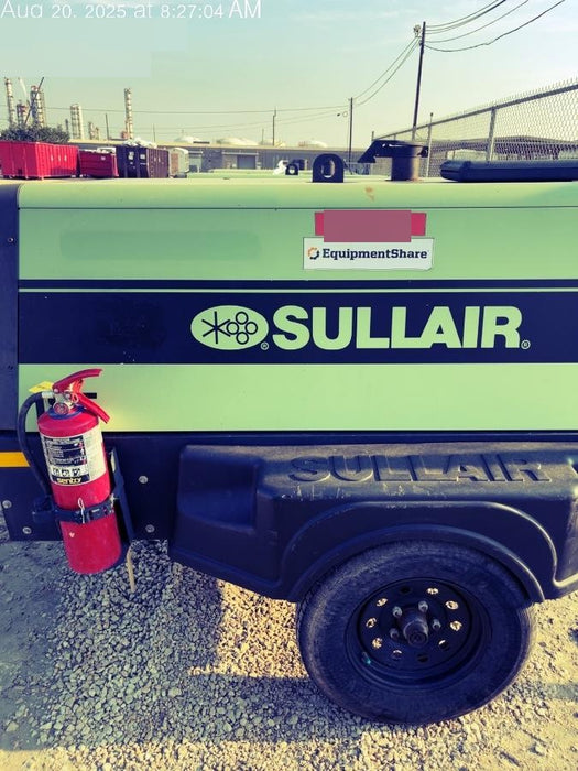 2019 SULLAIR 185-DPQ