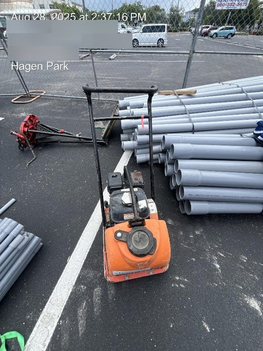 2023 MULTIQUIP MVC82VHW