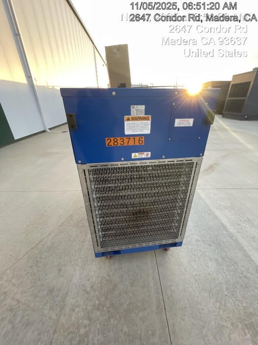 2022 TRYSTAR LP600H-240-480- 1DMT-CPS