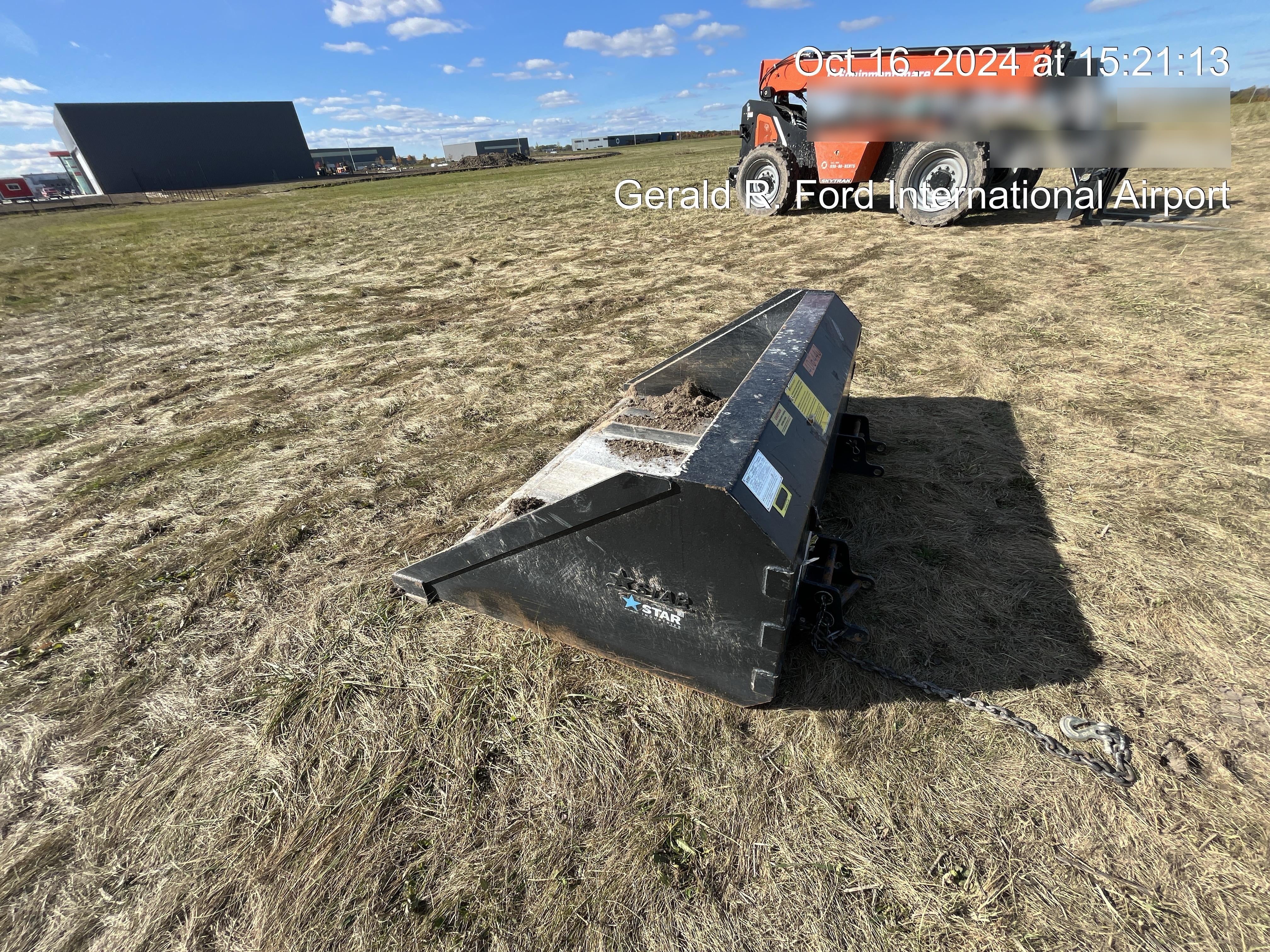 2024 STAR INDUSTRIES 1406B