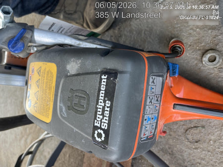 2024 HUSQVARNA K770
