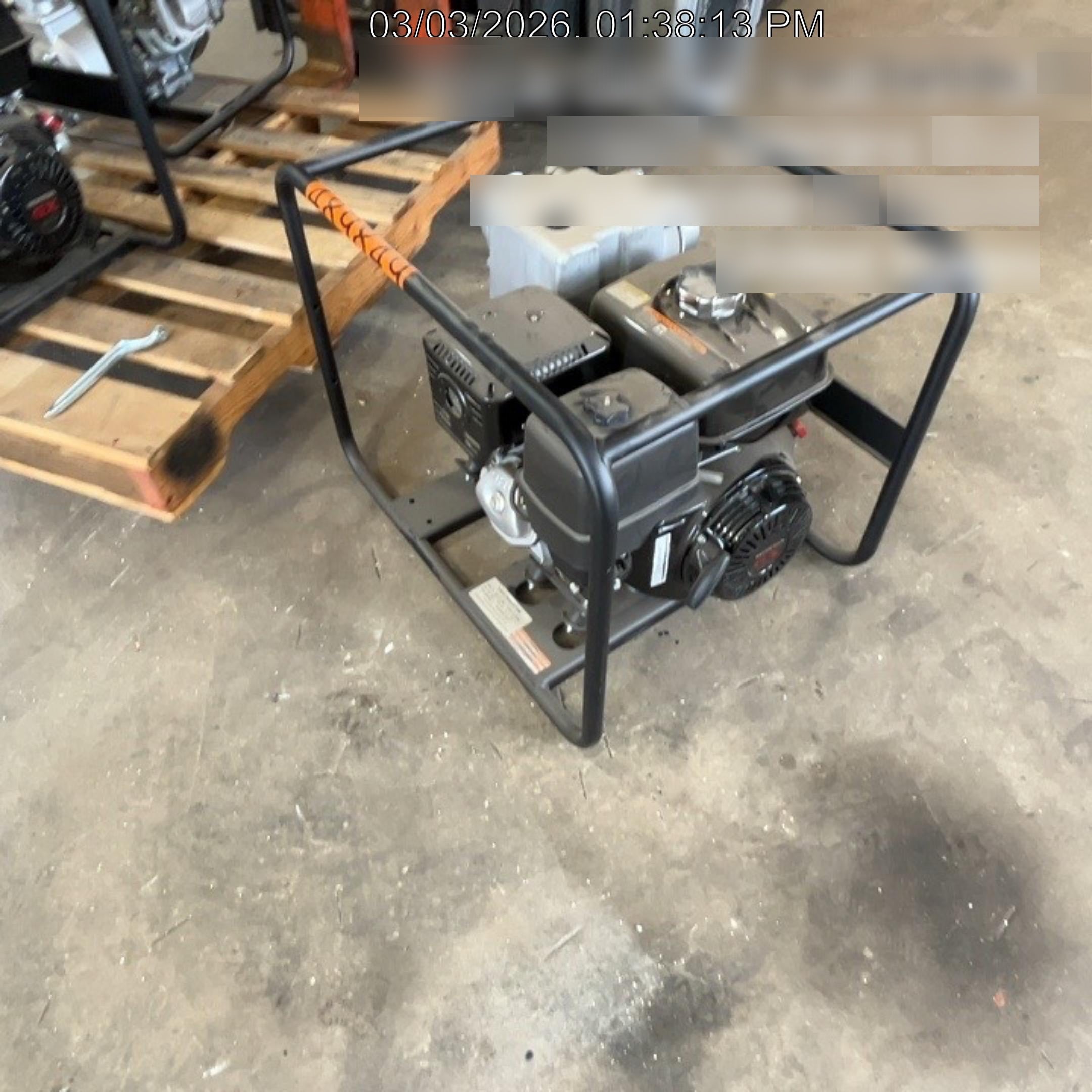2025 MI-T-M WTP-T04-0MGH