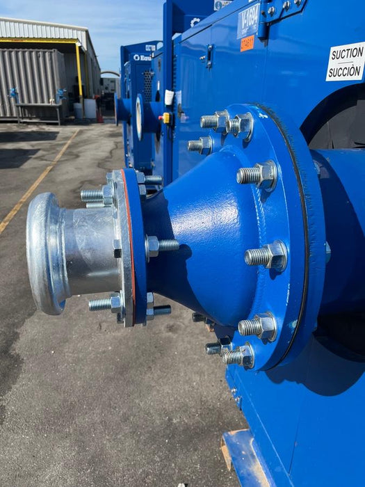 2022 THOMPSON 12R-DDS-3.6-X Canopy