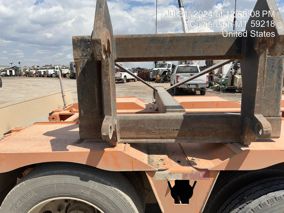 2021 ARROW MATERIAL HANDLING CE60-49