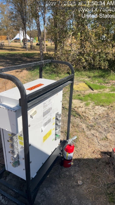 2022 TRYSTAR TPATS-045MMMF-A