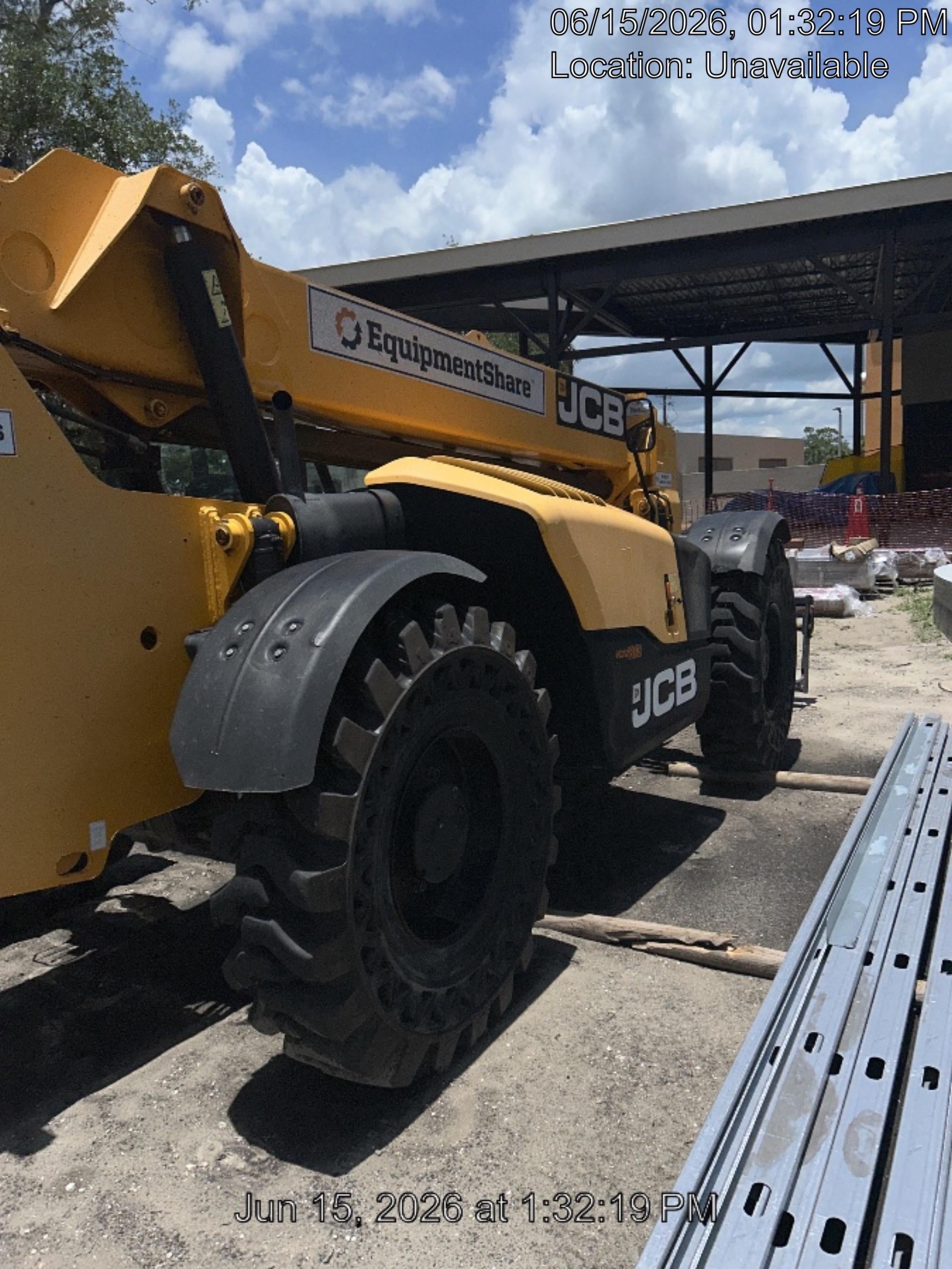 2022 JCB 509-42