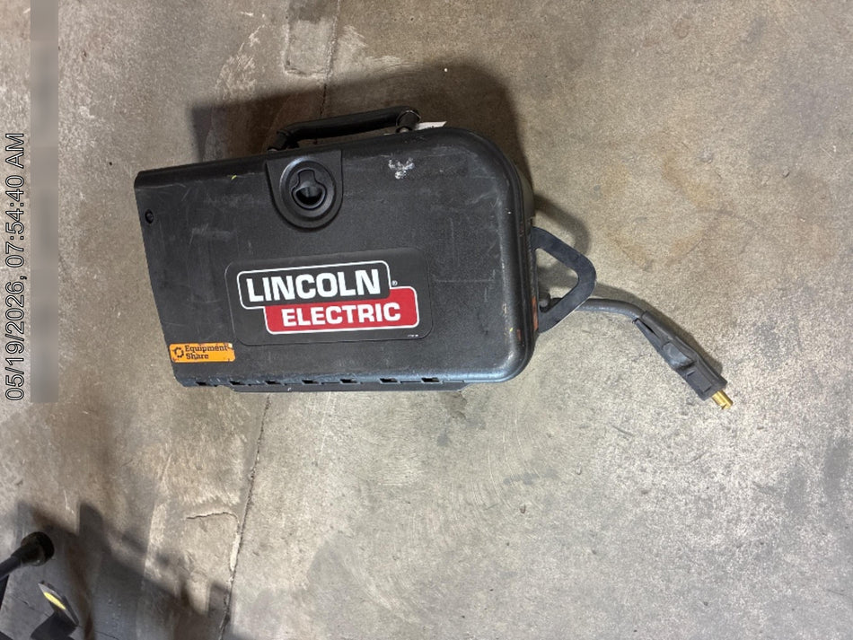 2022 LINCOLN ELECTRIC Activ8X