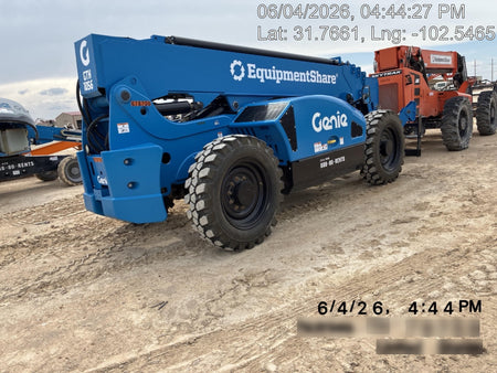2026 GENIE GTH-1056