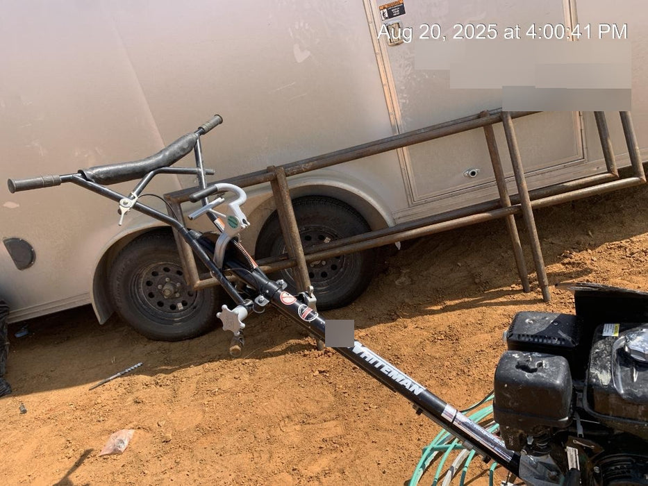 2024 MULTIQUIP B46H90