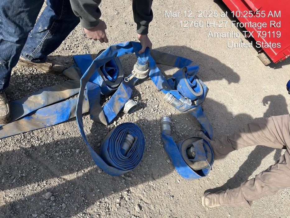 2023 MULTIQUIP QP4TH