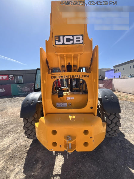 2025 JCB 512-56