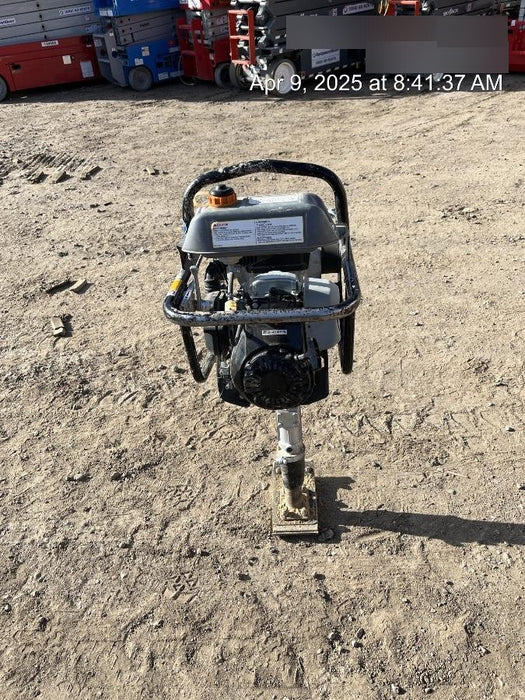 2023 MULTIQUIP MTR40HF