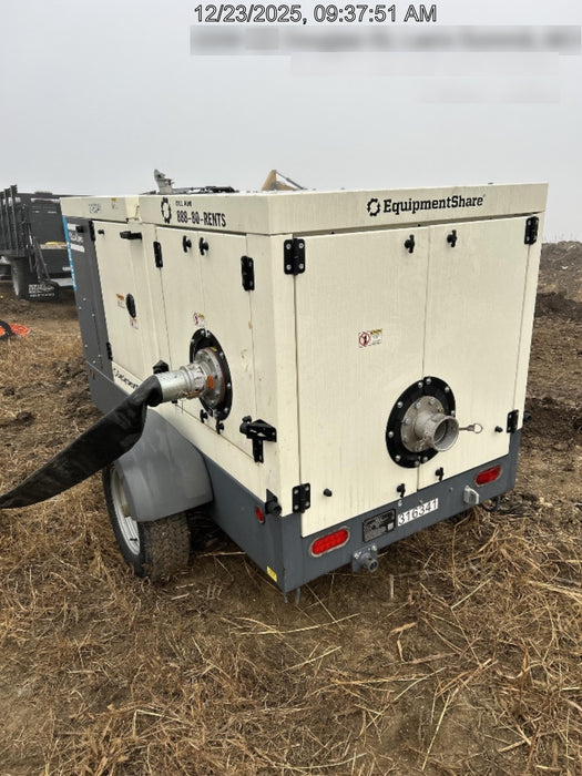 2023 ATLAS COPCO PAC F44 KD-S