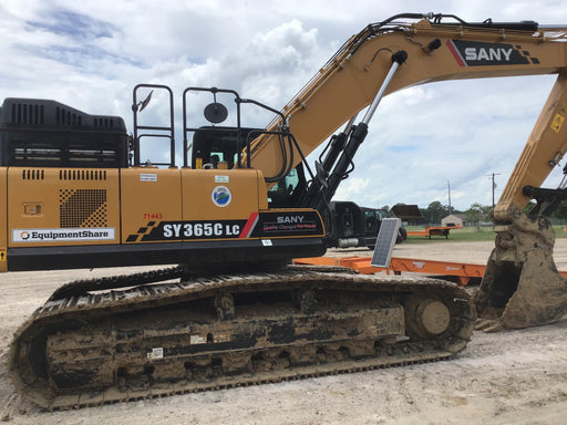 2020 SANY SY365C LC