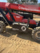 2020 Manitou MTA6034 Canopy, Solid Tires, Work Lights, Beacon, Aux Hydraulics, Back up Alarm, Mirrors, ES Keypad