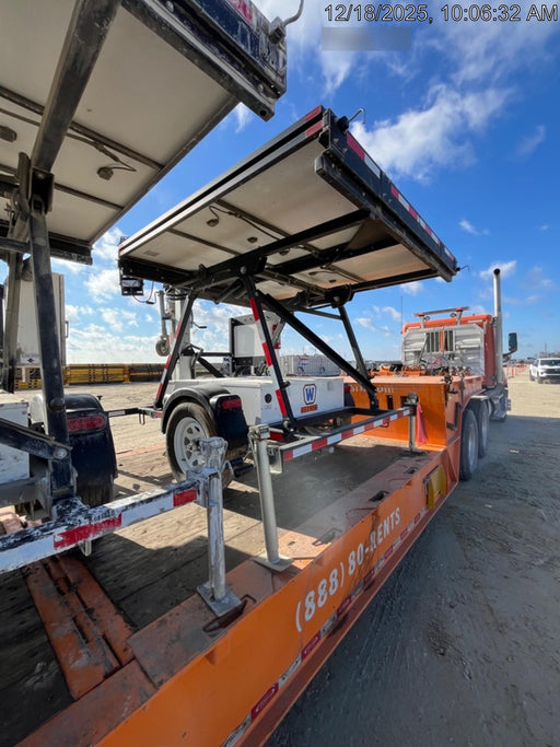 2024 WANCO WLTS-MM8A-1600