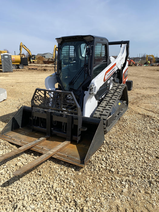 2022 PALADIN 48" Pallet Forks - Paladin
