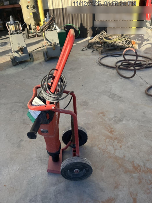 2023 HILTI TE 2000-AVR
