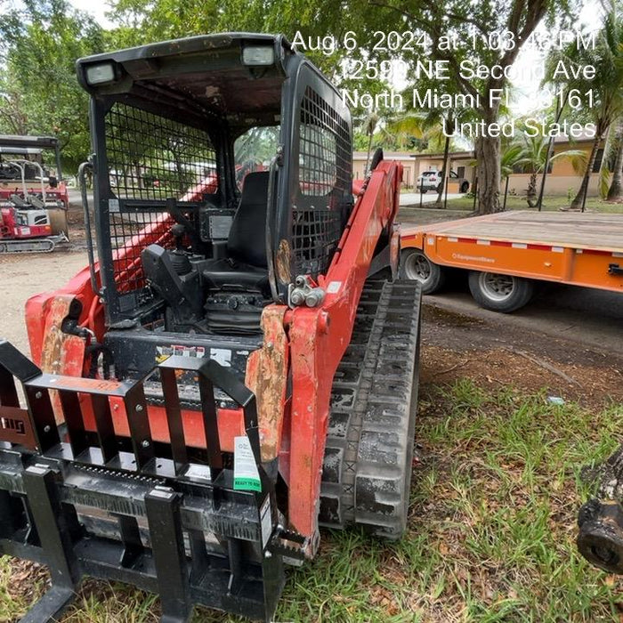 2024 VIRNIG PF4855-5VG