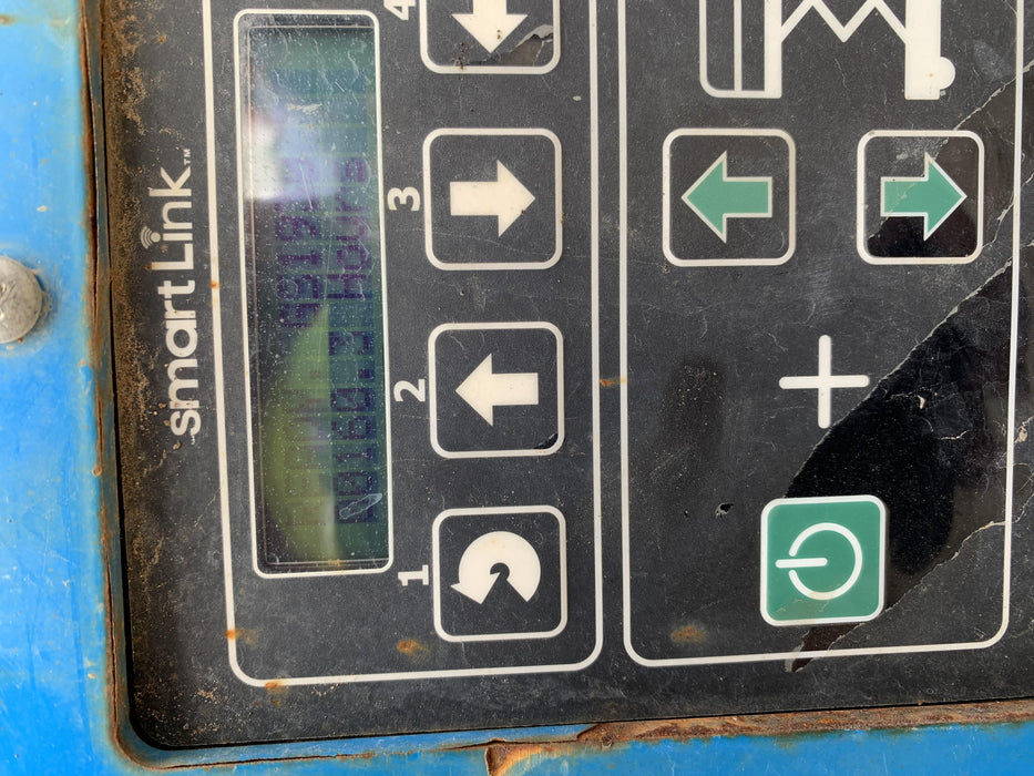 2017 Genie GS-1930 Standard