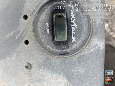 2018 SKYJACK SJIII-3219