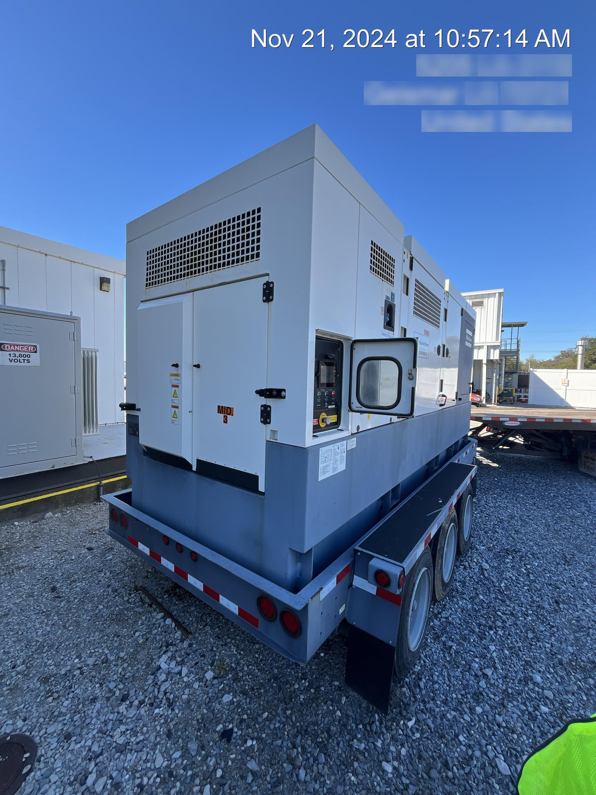 2020 ATLAS COPCO QAS625