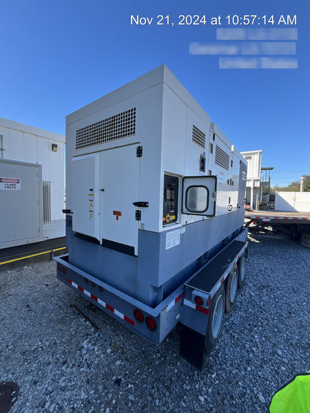 2020 ATLAS COPCO QAS625