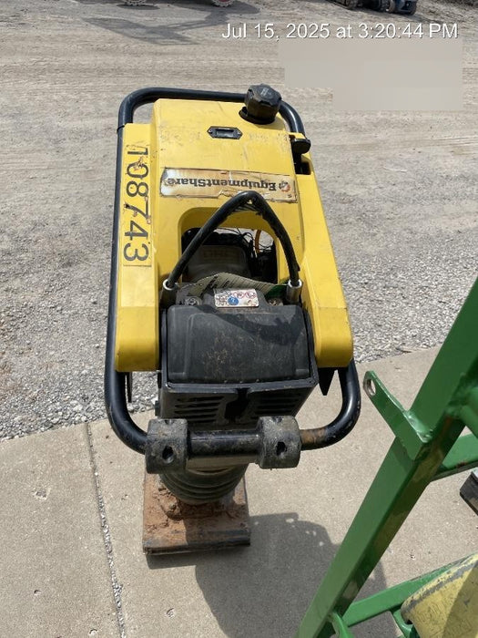 2020 WACKER NEUSON BS60-4As