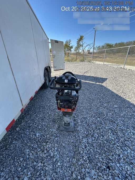 2025 HUSQVARNA LT6005