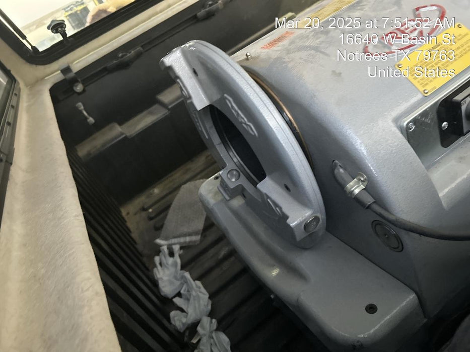 2024 WHEELER REX 6590