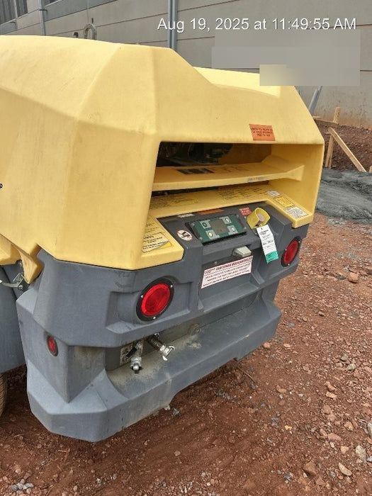 2020 ATLAS COPCO XAS188
