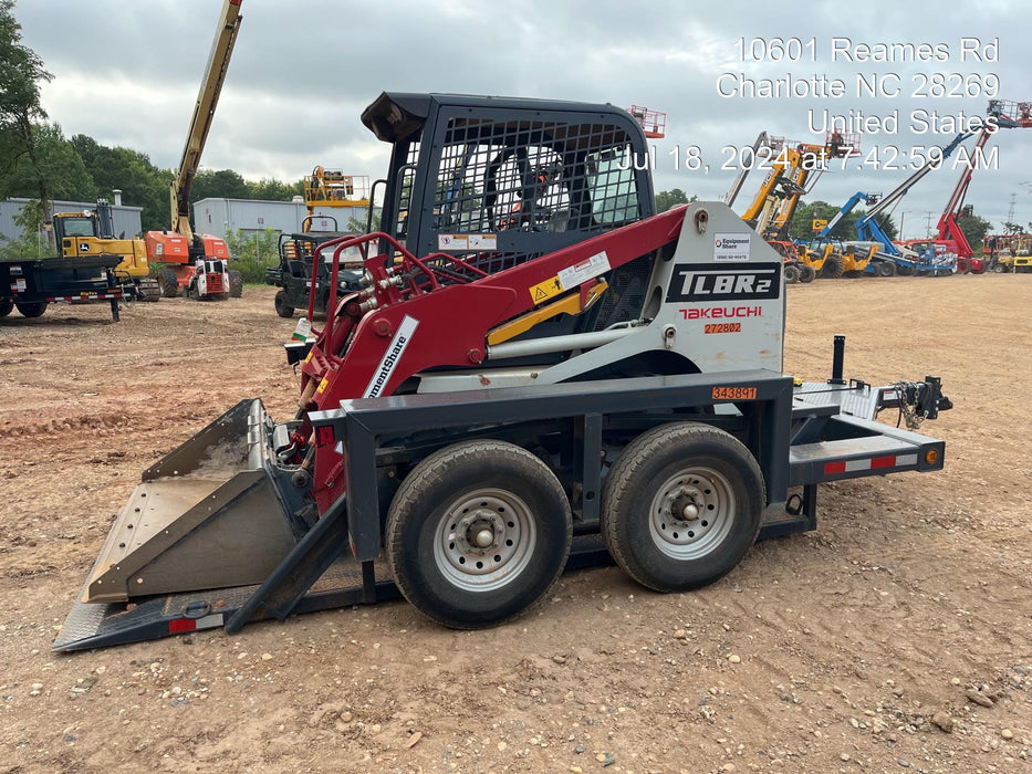 2023 TRIPLE L 1012 - Triple L