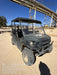 2020 Kawasaki Mule PRO-DXT Diesel, 6-Seater, Canopy