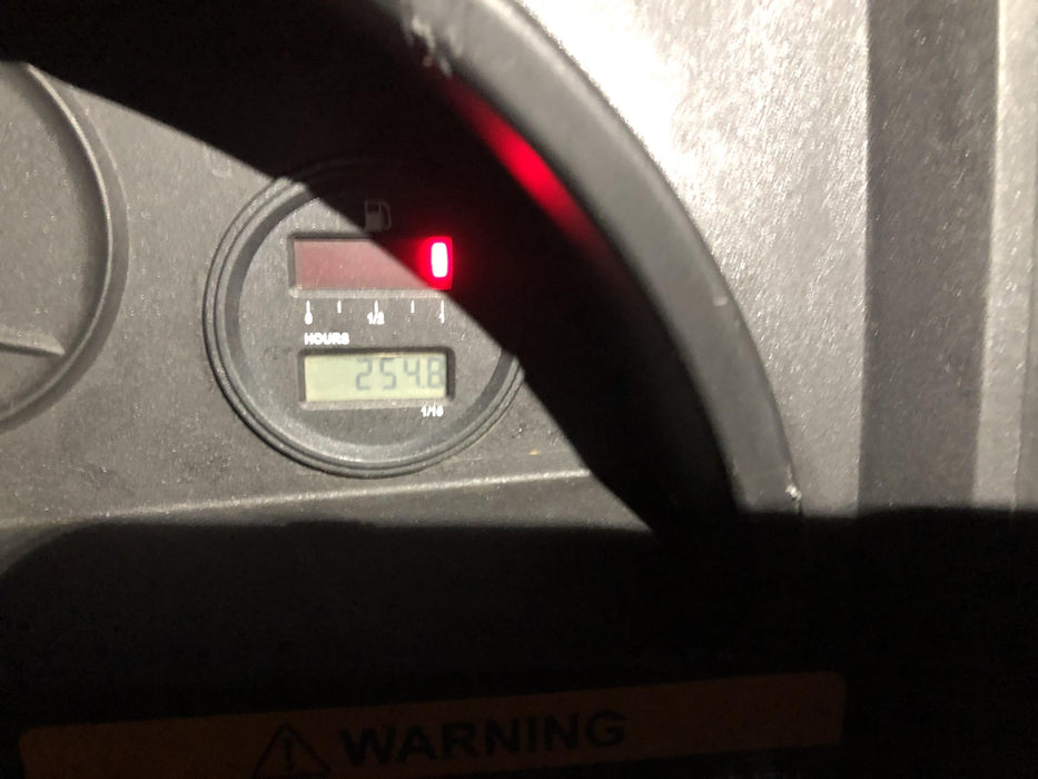 2020 CLUB CAR CA1700D (Canopy)