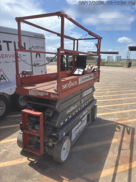 2019 SKYJACK SJIII-3226