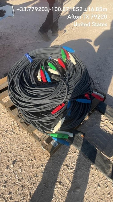 2022 LINCOLN ELECTRIC FLEXTEC 350X