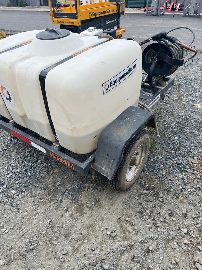 2021 SIMPSON 95001