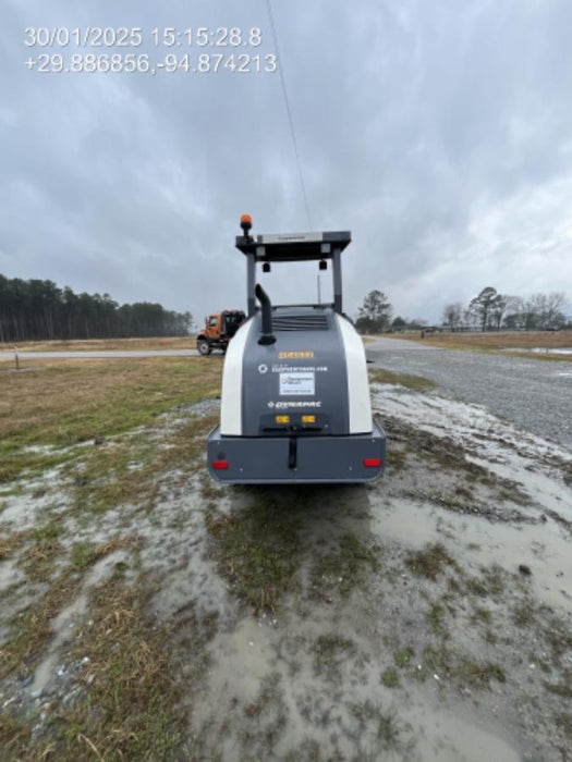 2024 DYNAPAC CA1300D