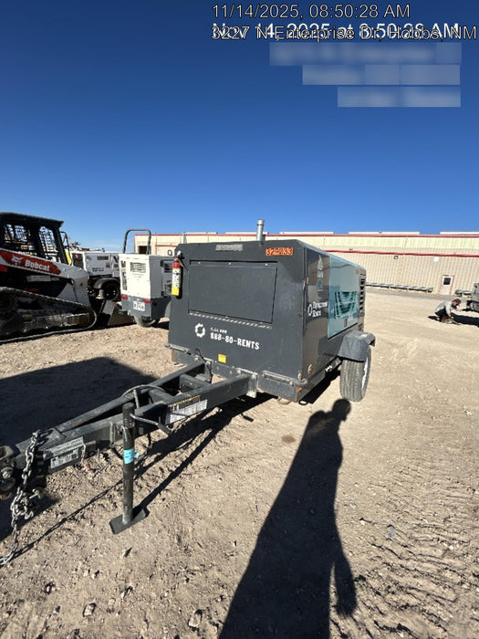 2023 AIRMAN PDSF375DP-6E1